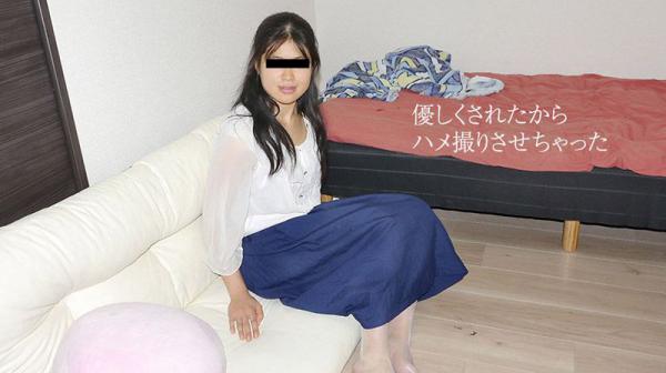 给你住让我上 10musume_030519_01